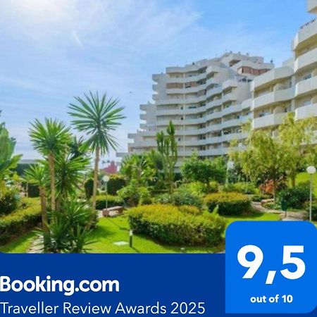 Benalbeach Zafiro By C&N Benalmádena Exterior photo