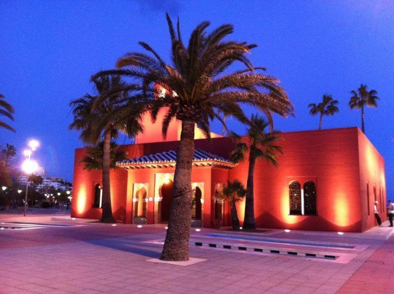 Benalbeach Zafiro By C&N Benalmádena Exterior photo