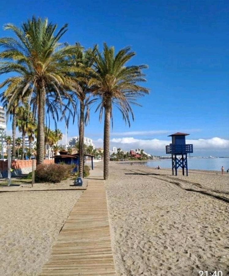 Benalbeach Zafiro By C&N Benalmádena Exterior photo