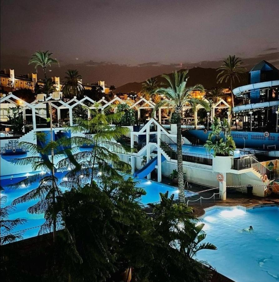 Benalbeach Zafiro By C&N Benalmádena Exterior photo