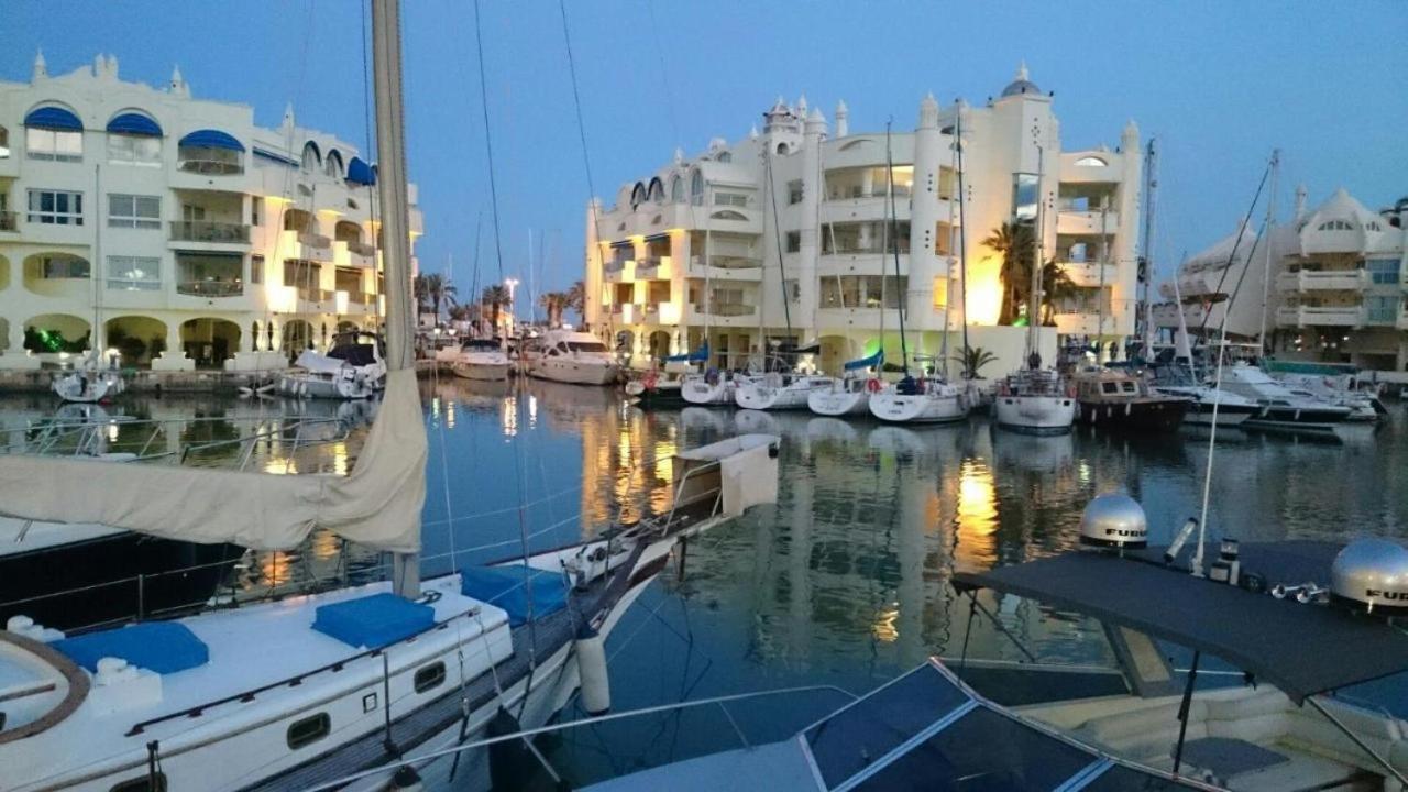 Benalbeach Zafiro By C&N Benalmádena Exterior photo