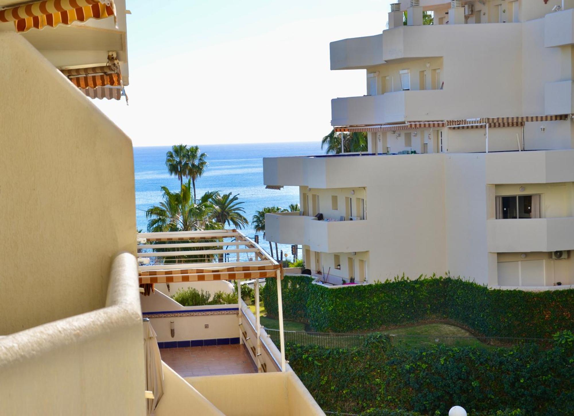 Benalbeach Zafiro By C&N Benalmádena Exterior photo