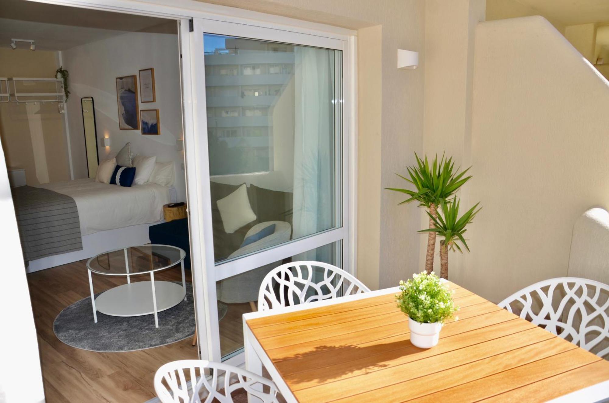 Benalbeach Zafiro By C&N Benalmádena Exterior photo