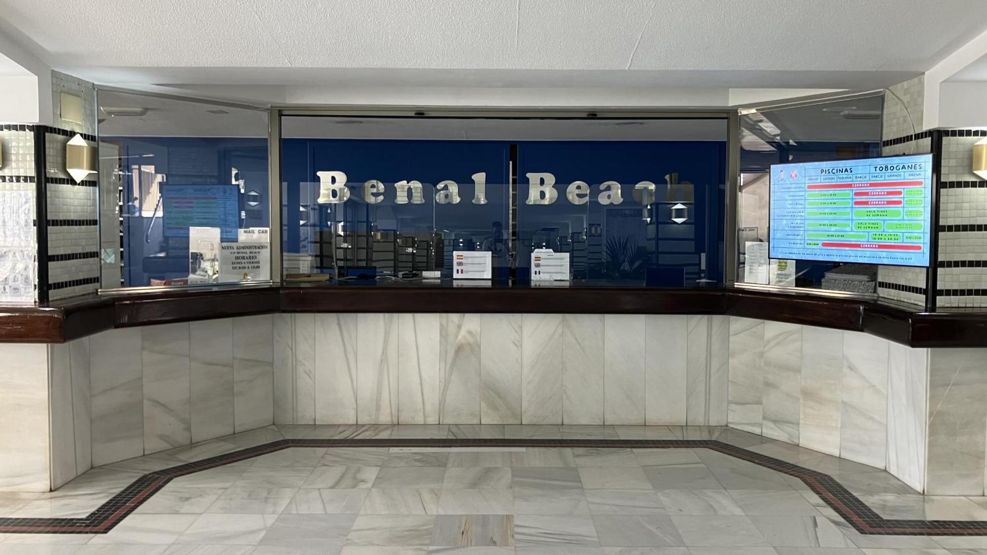 Benalbeach Zafiro By C&N Benalmádena Exterior photo